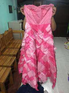 Gown