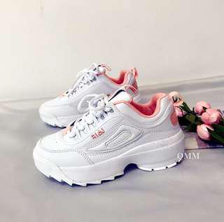 PREMIUM FRAPTOR FILA