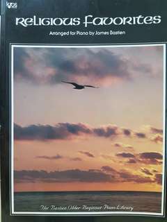 Piano Book - The Baslien Older Beginner Piano Library