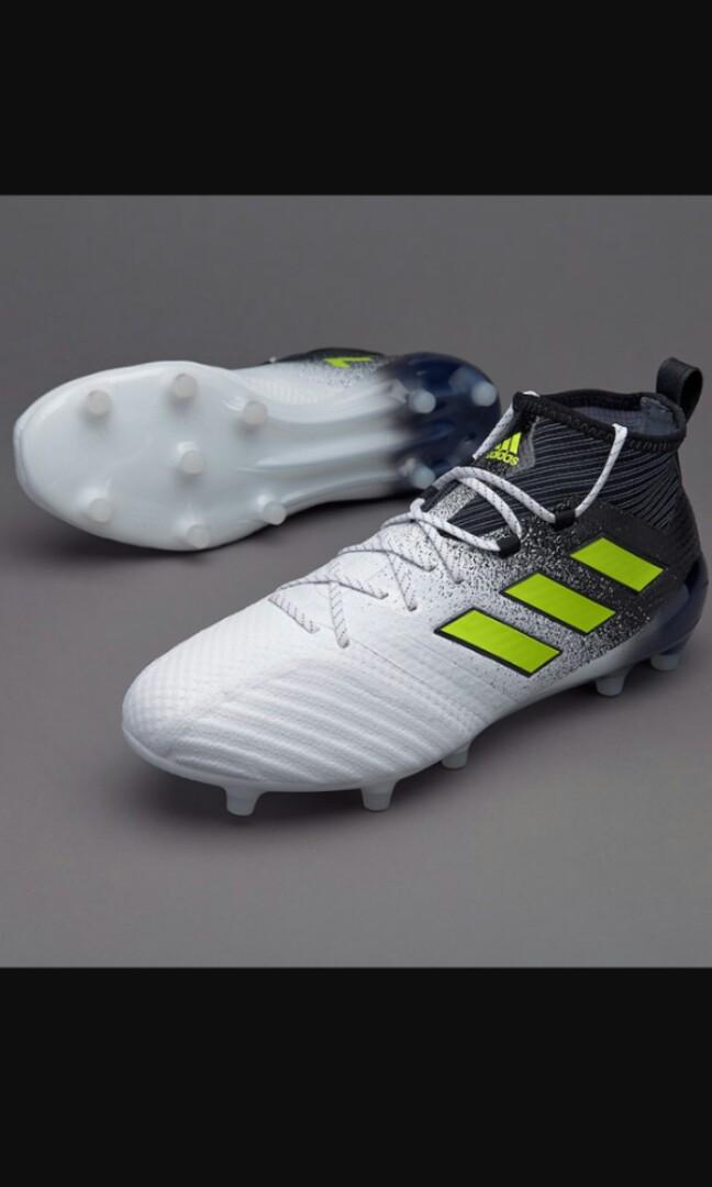 adidas ace 17.1 primeknit fg