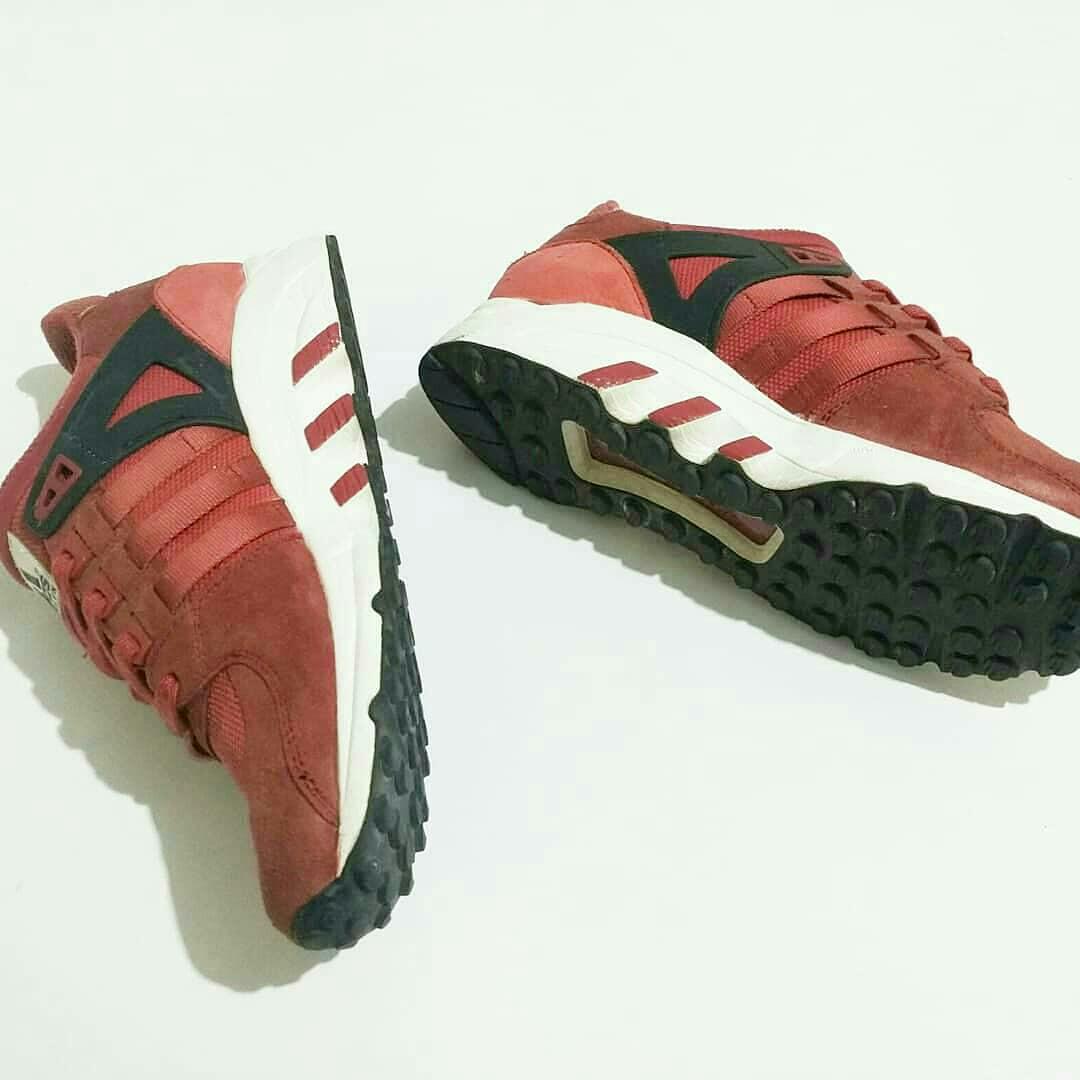 ADIDAS EQT SUPPORT 93 COPENHAGEN