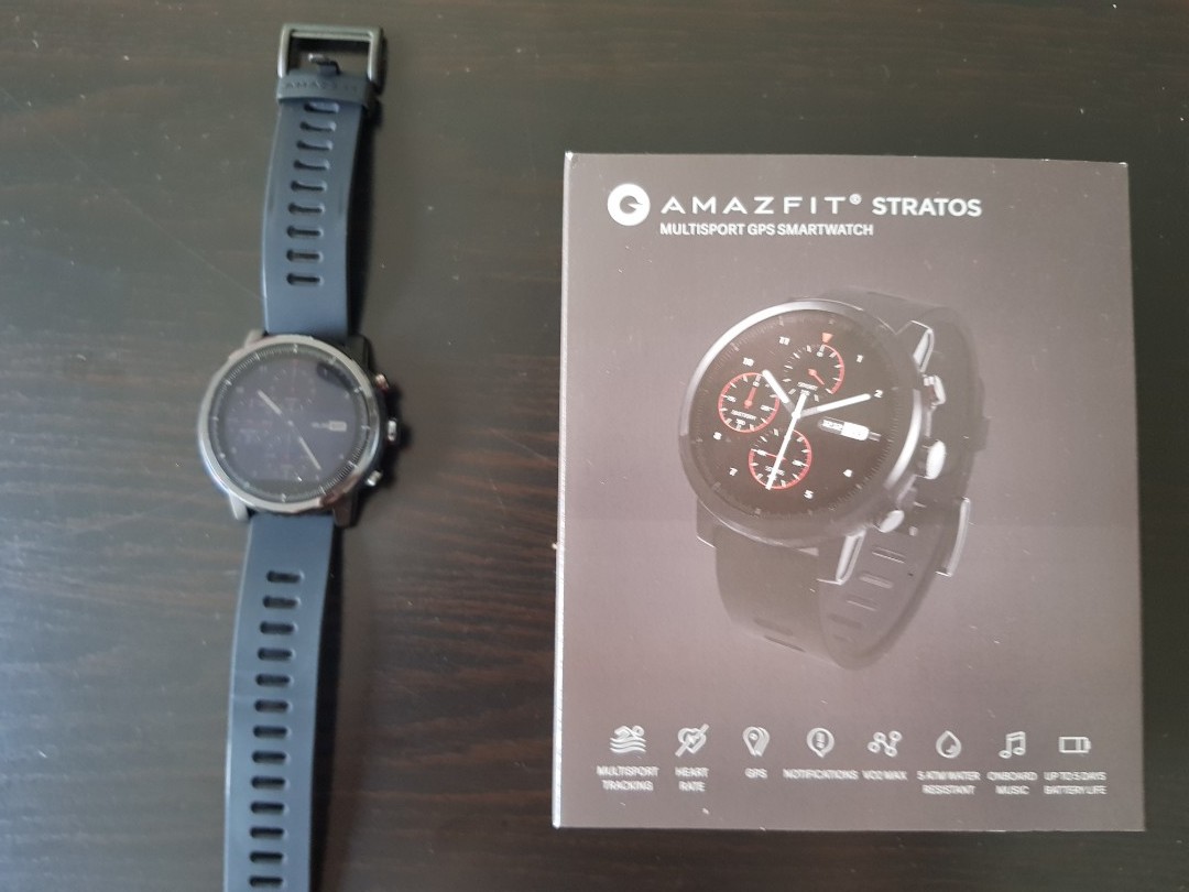 amazfit stratos 2 international