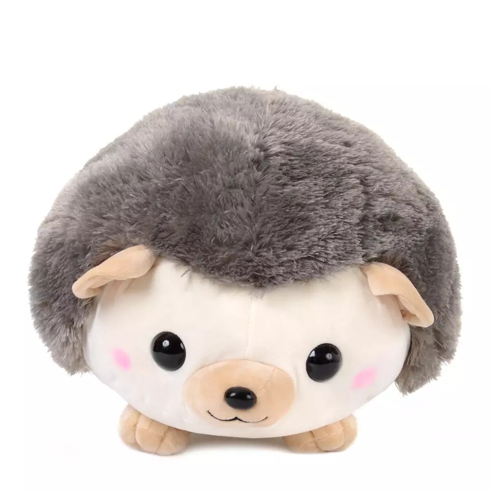 Amuse on sale hedgehog plush