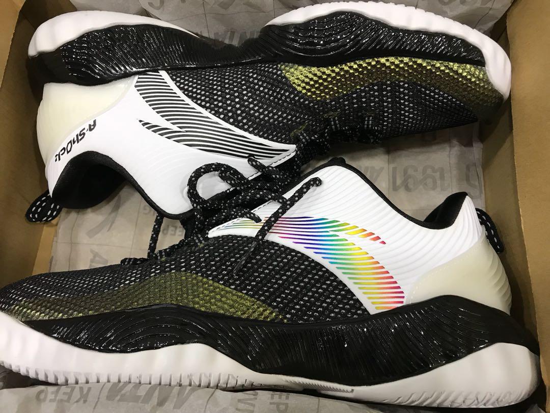Anta kt2 low outdoor online