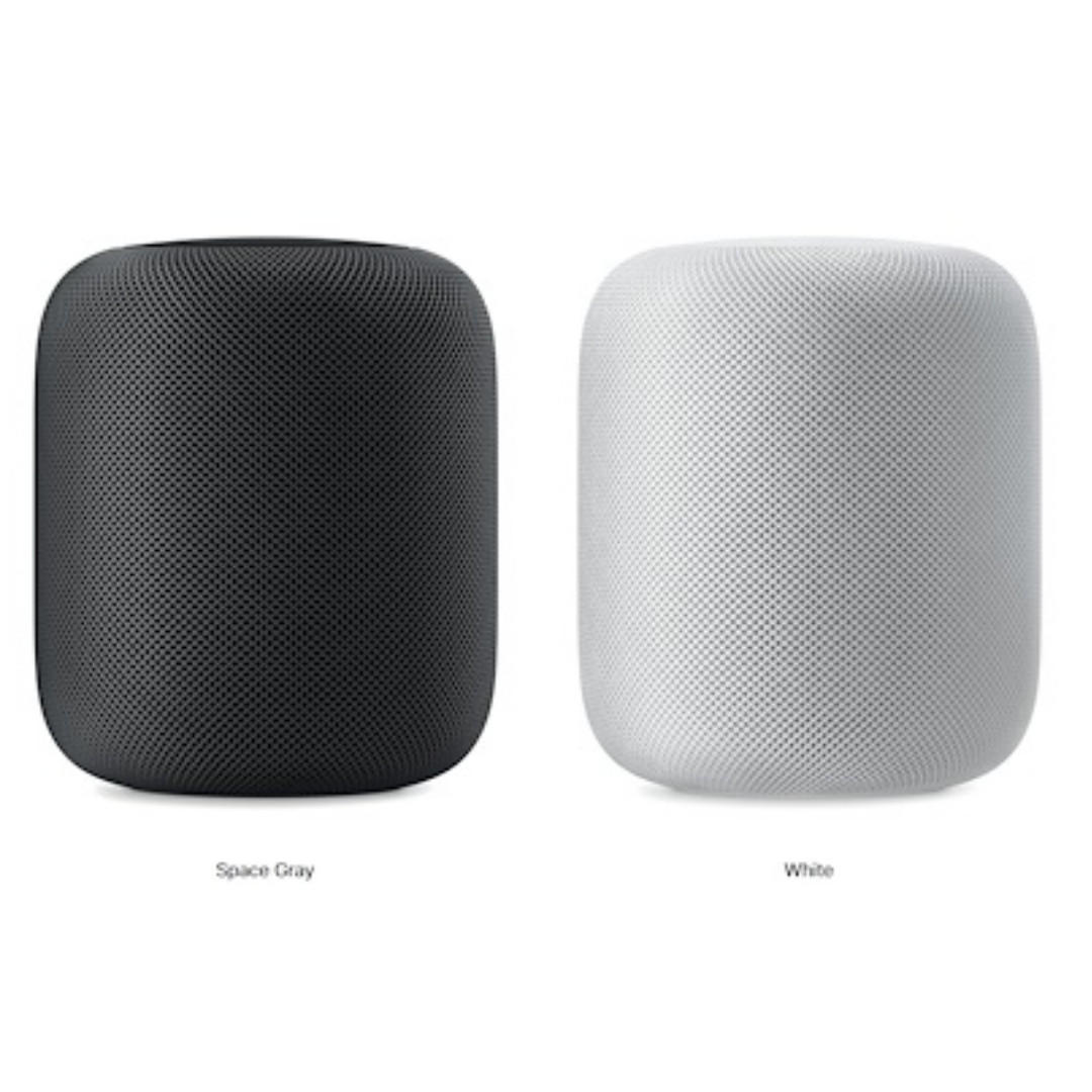 homepod home assistant