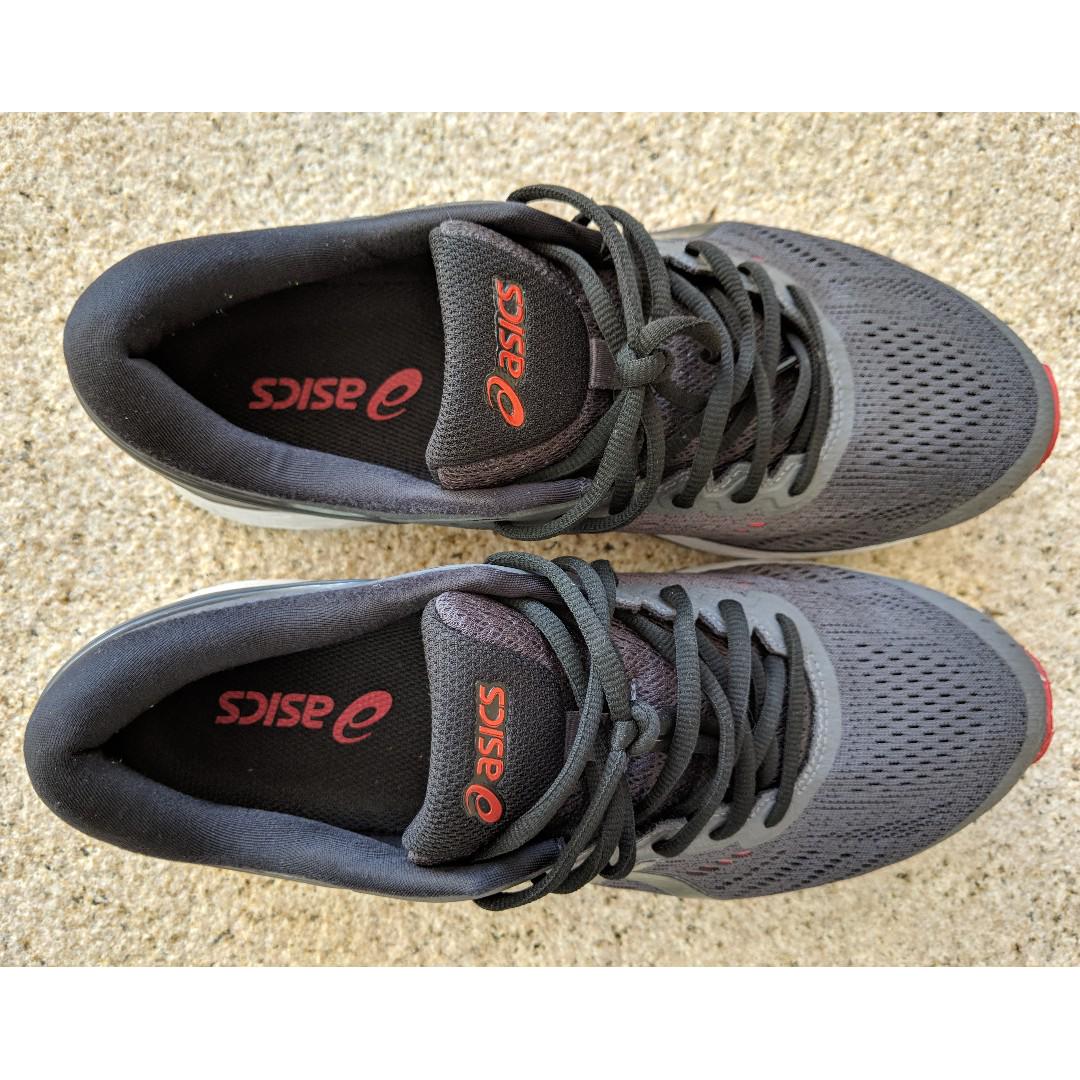 Asics gel kayano 24 2e top mens