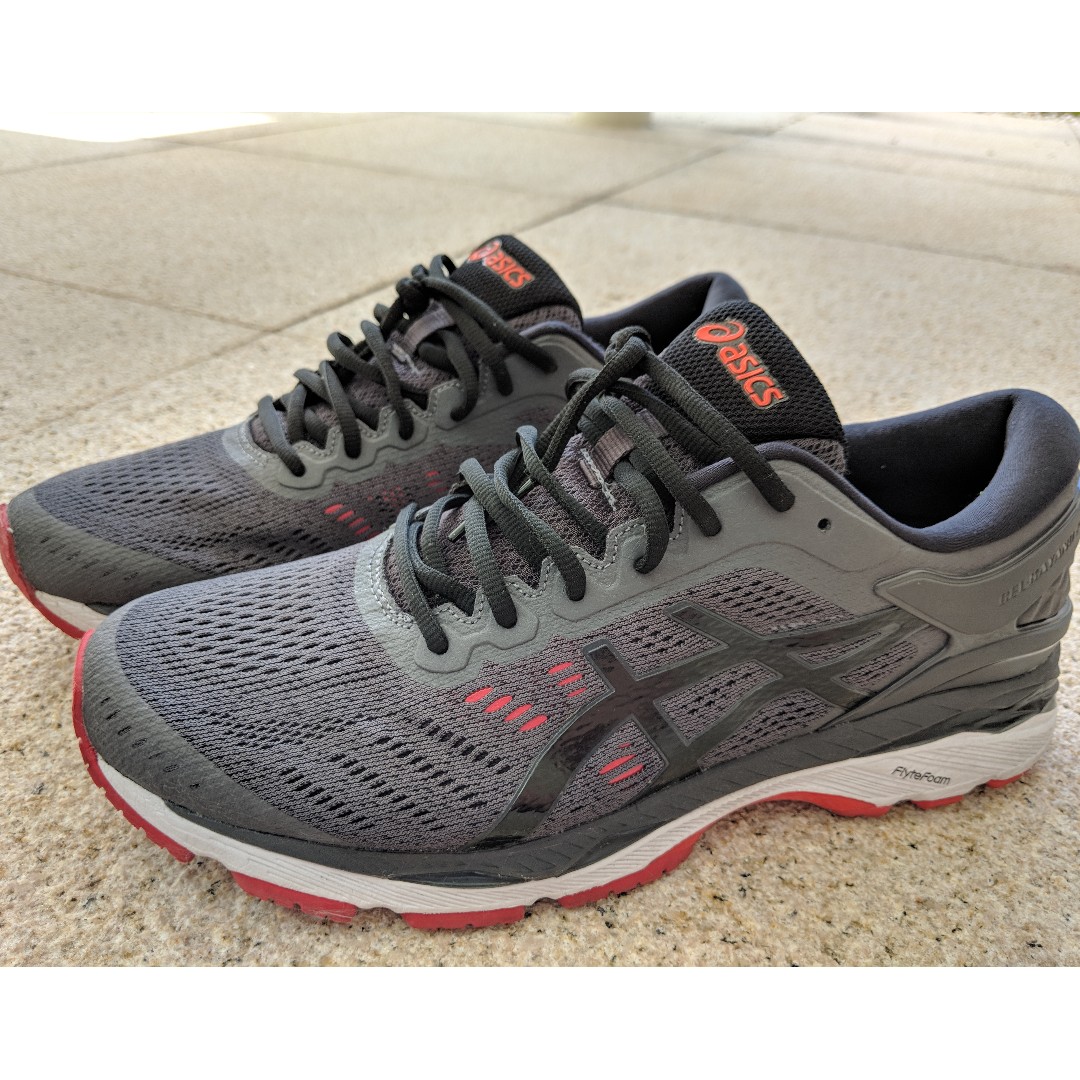 Kayano 24 sale shop