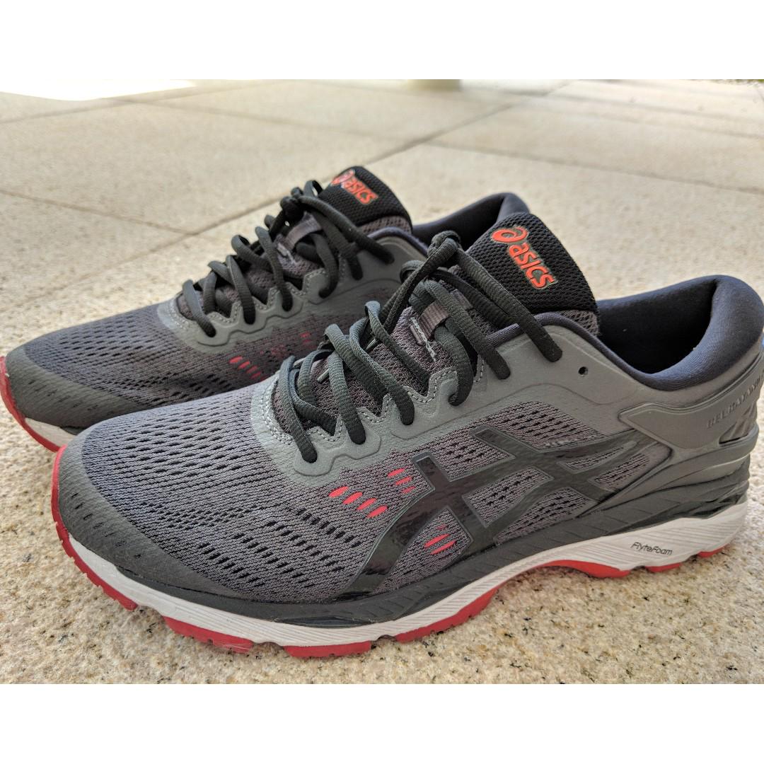 Asics Gel Kayano 24 Men s Running T7A0N 2E