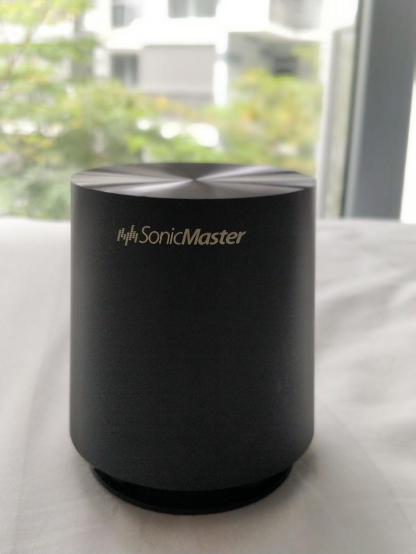 Asus SonicMaster Subwoofer, TV & Home Appliances, TV & Entertainment
