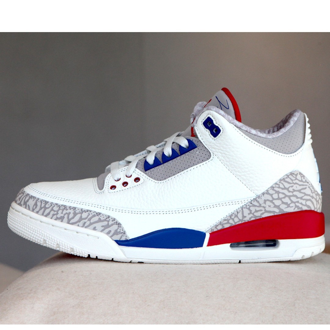 air jordan 3 retro international flight