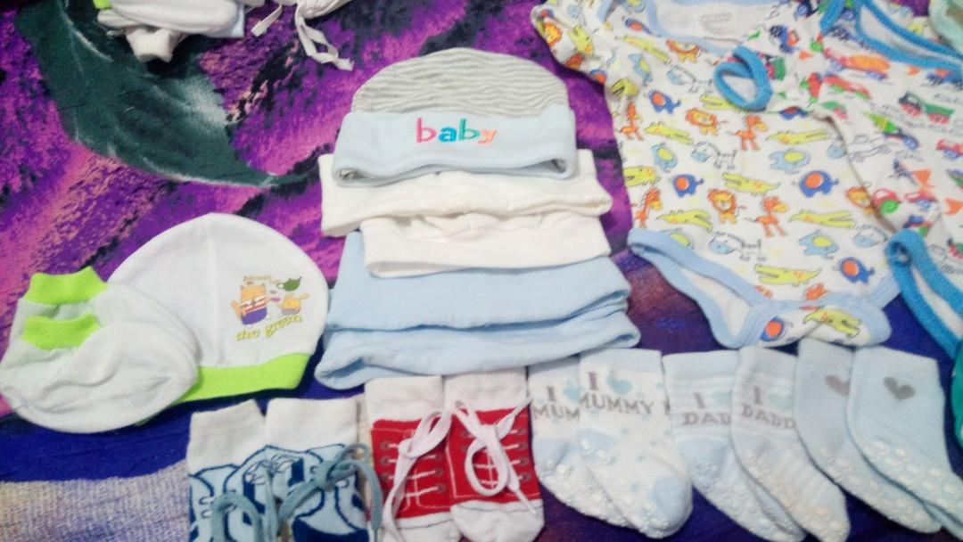 baby items
