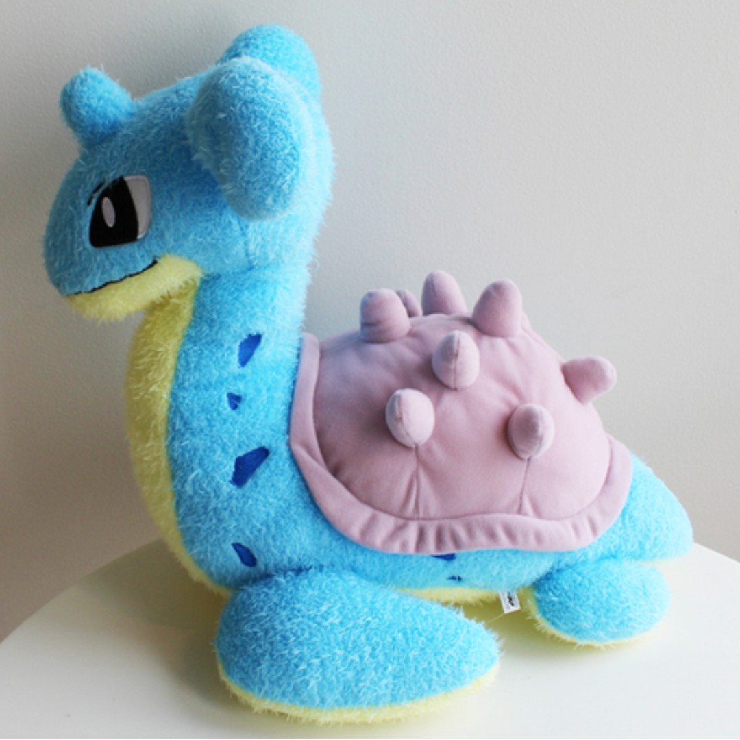 banpresto lapras