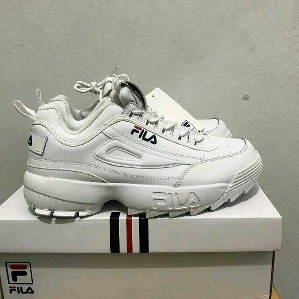 Best selling fila shoes new arrivals