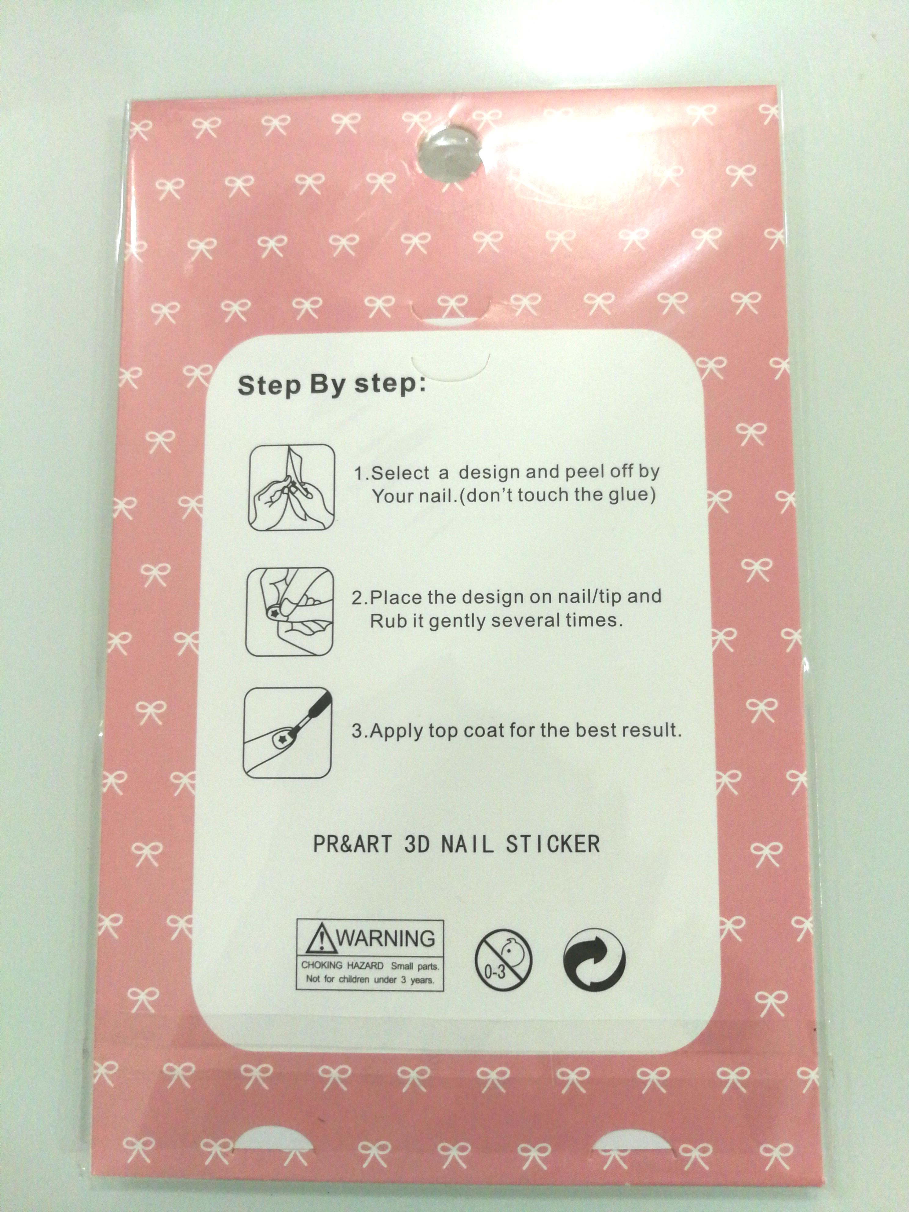 Bnip Sanrio Pom Pom Purin Cherry Nail Stickers Nail Art Nail Decals Health Beauty Hand Foot Care On Carousell Bnip Sanrio Pom Pom Purin Cherry Nail Stickers Nail Art Nail Decals Health Beauty Hand Foot Care On Carousell