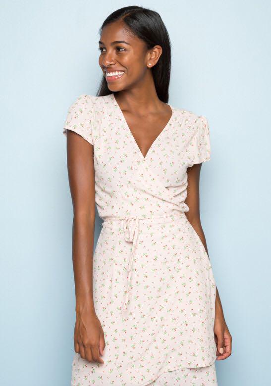 Brandy melville robbie dress review discount