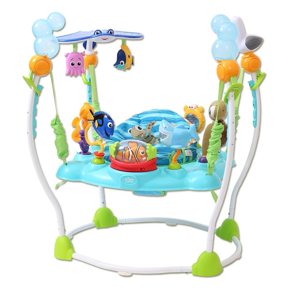 baby jumper finding nemo