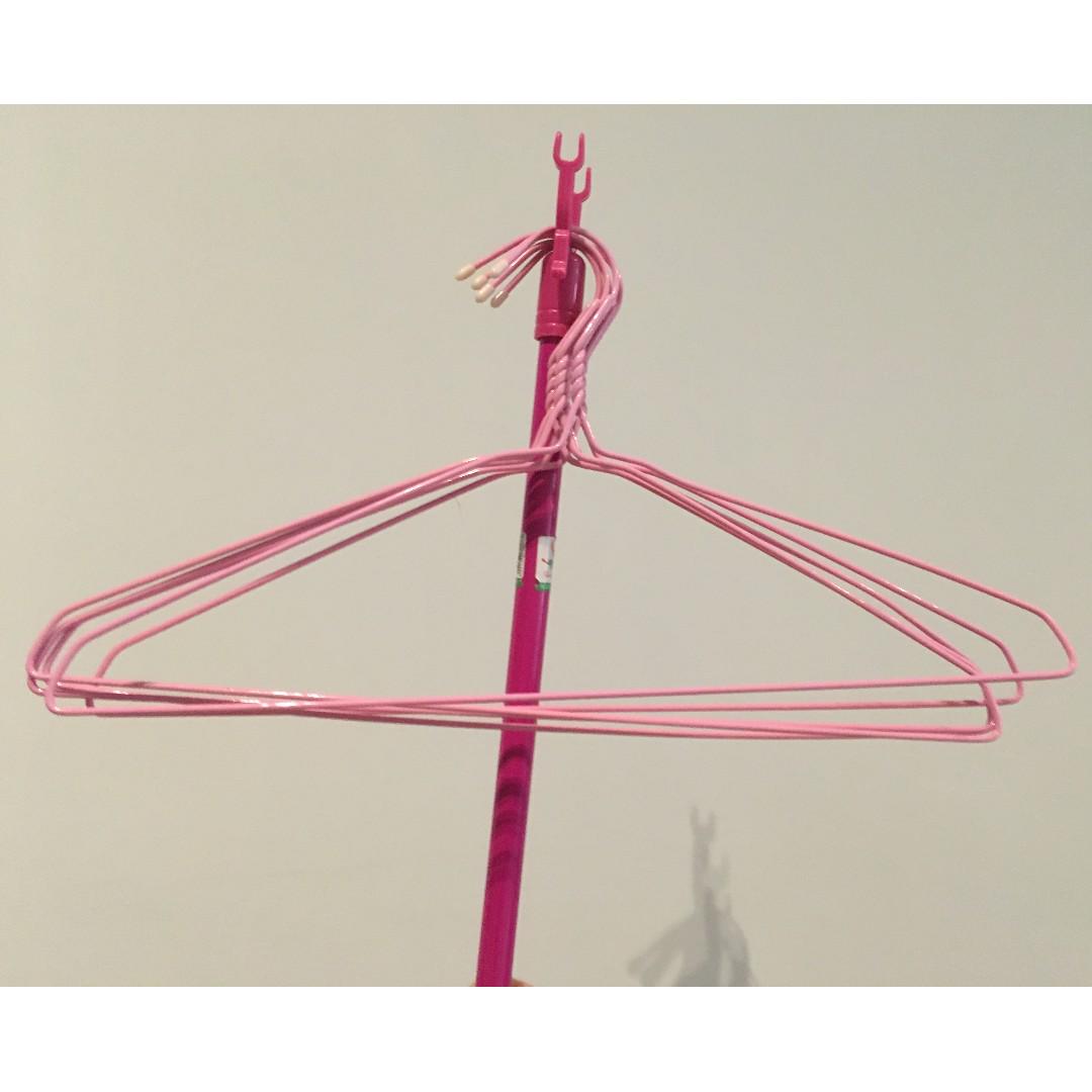 buy hangers in bulk