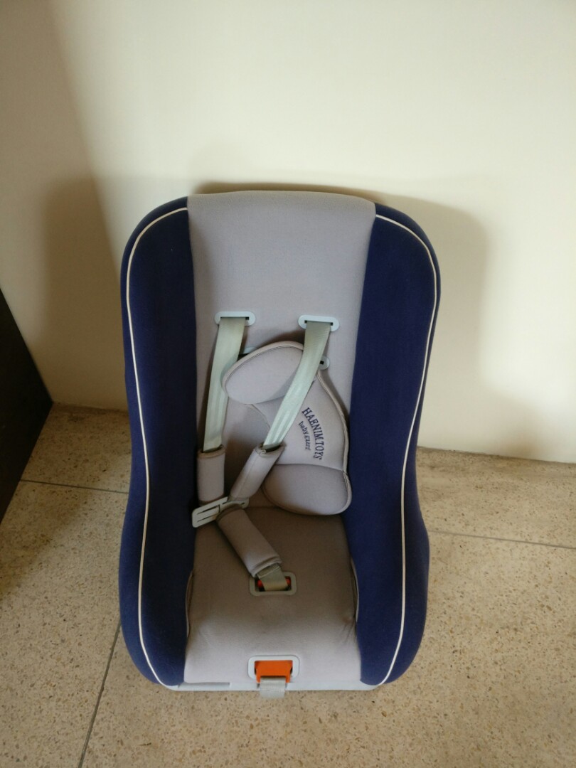 haenim toys car seat