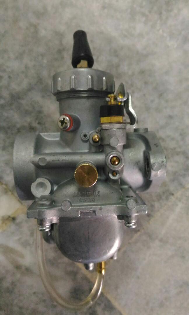 carb ex5