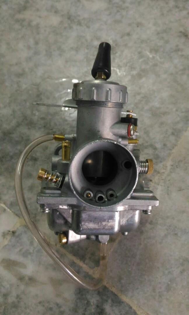 carb ex5
