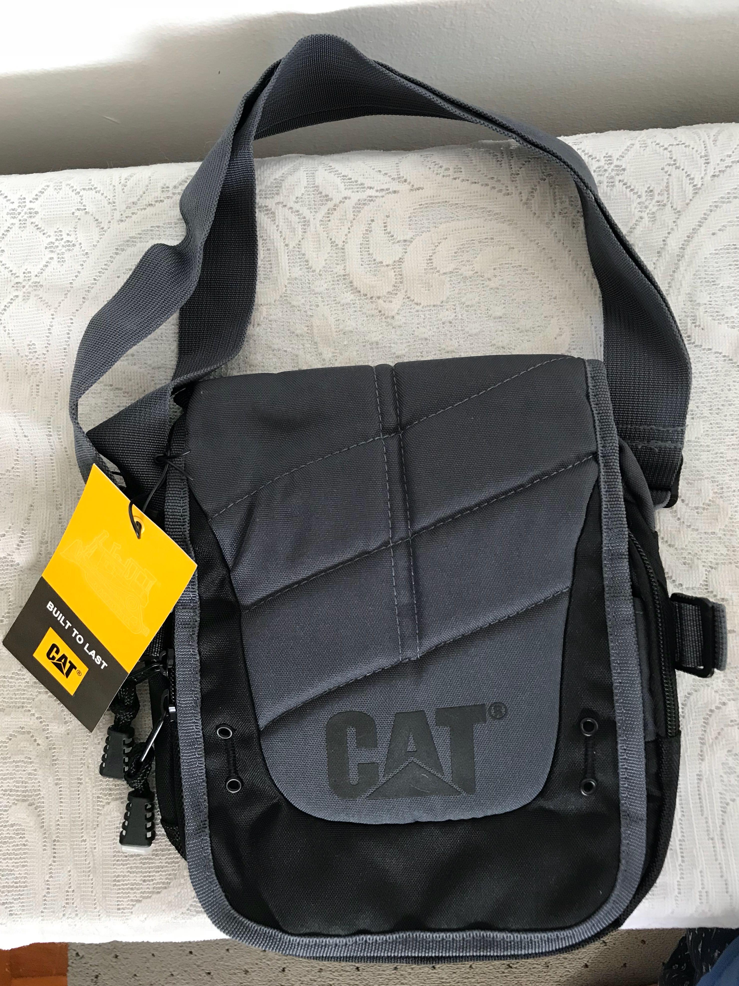 Amazon.com | Yrebyou Cat Sling Backpack Travel Sling Bag Casual Shoulder  Daypack Waterproof Sport Climbing Runners | Casual Daypacks