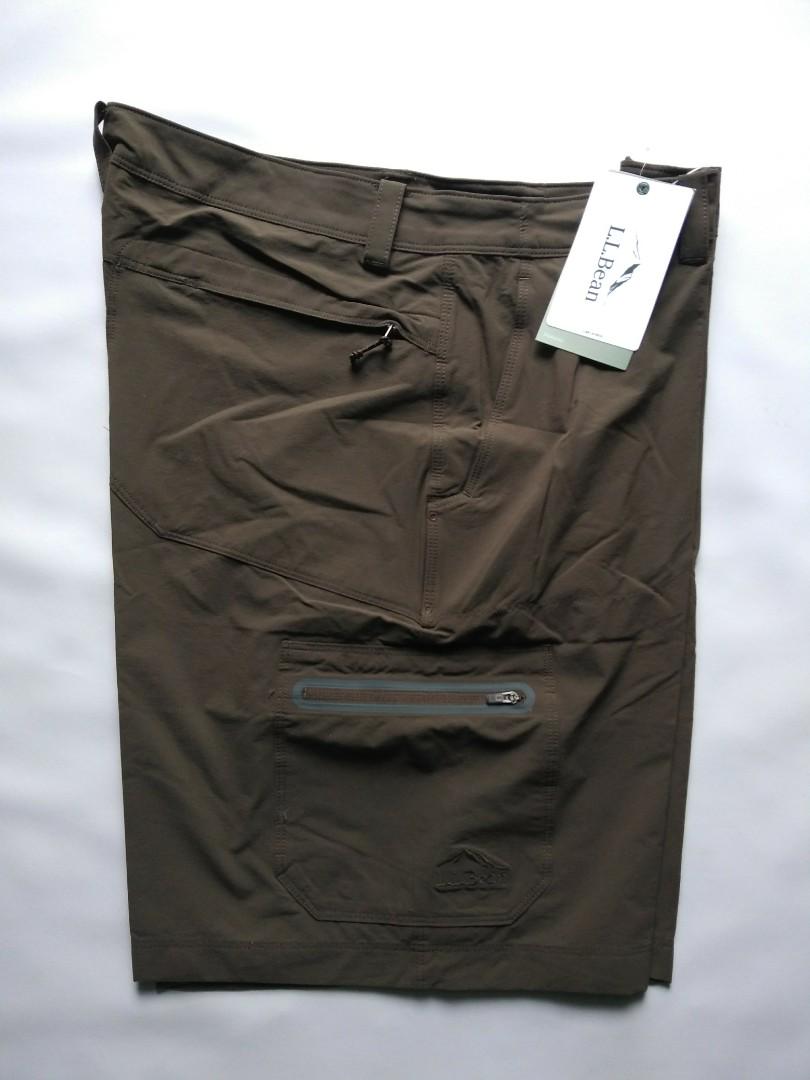 Celena Gunung Cargo Pendek LL Bean 