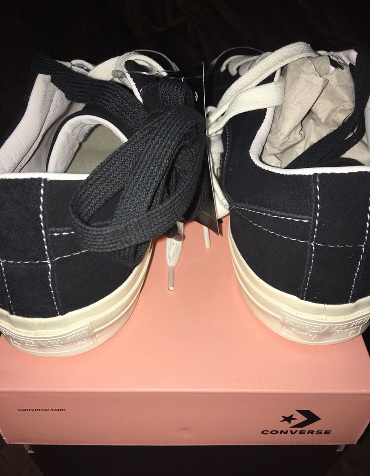 Golf le fleur mono black clearance