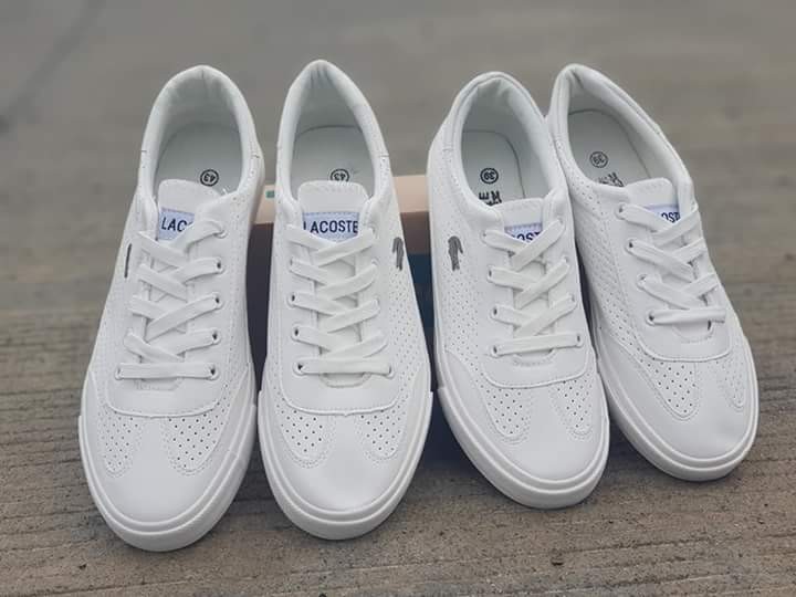 Couples Shoes, Women's Fashion, Footwear, Sneakers on Carousell