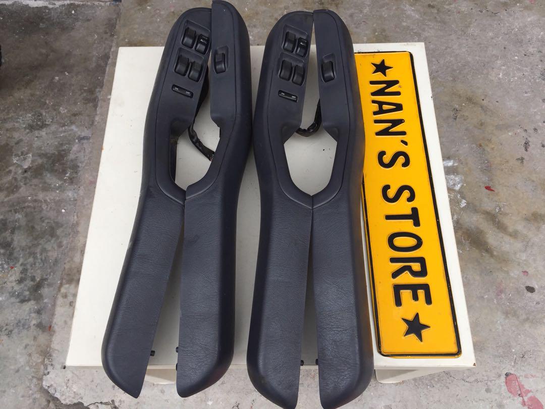 Daihatsu front power window switch for kancil, Auto Accessories on