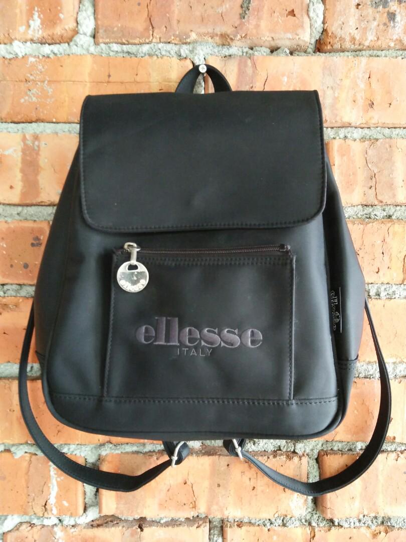 Ellesse Backpack Women's, Women's 