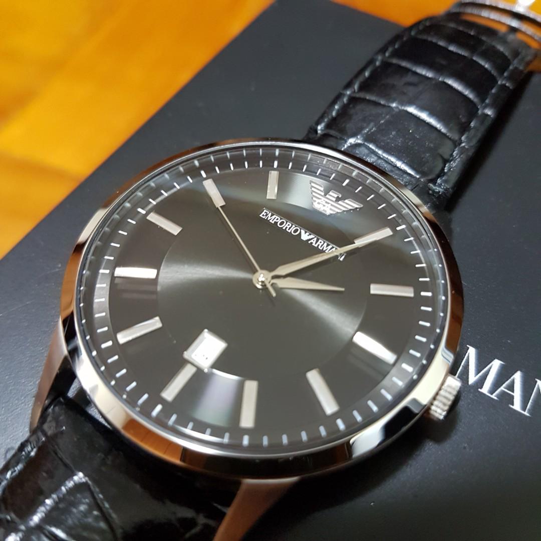 emporio armani ar2411