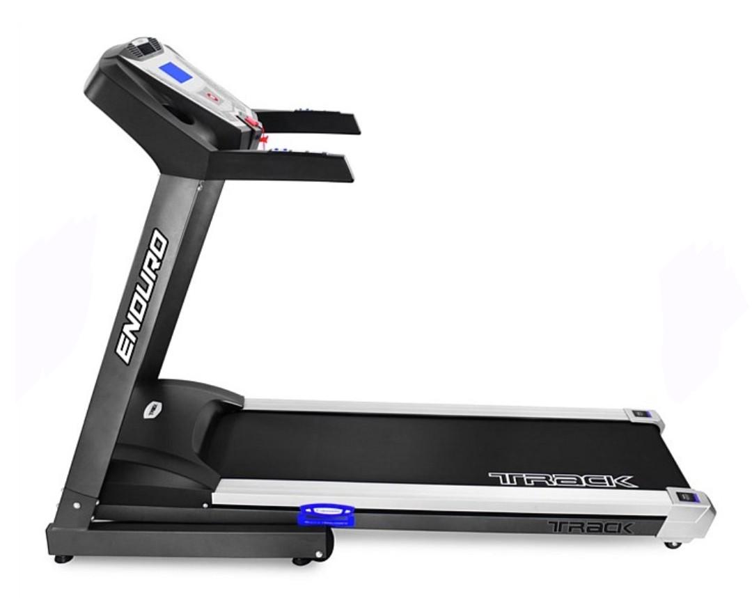 Enduro Motorized Treadmill Sports Equipment Exercise Fitness Cardio Fitness Machines on Carousell