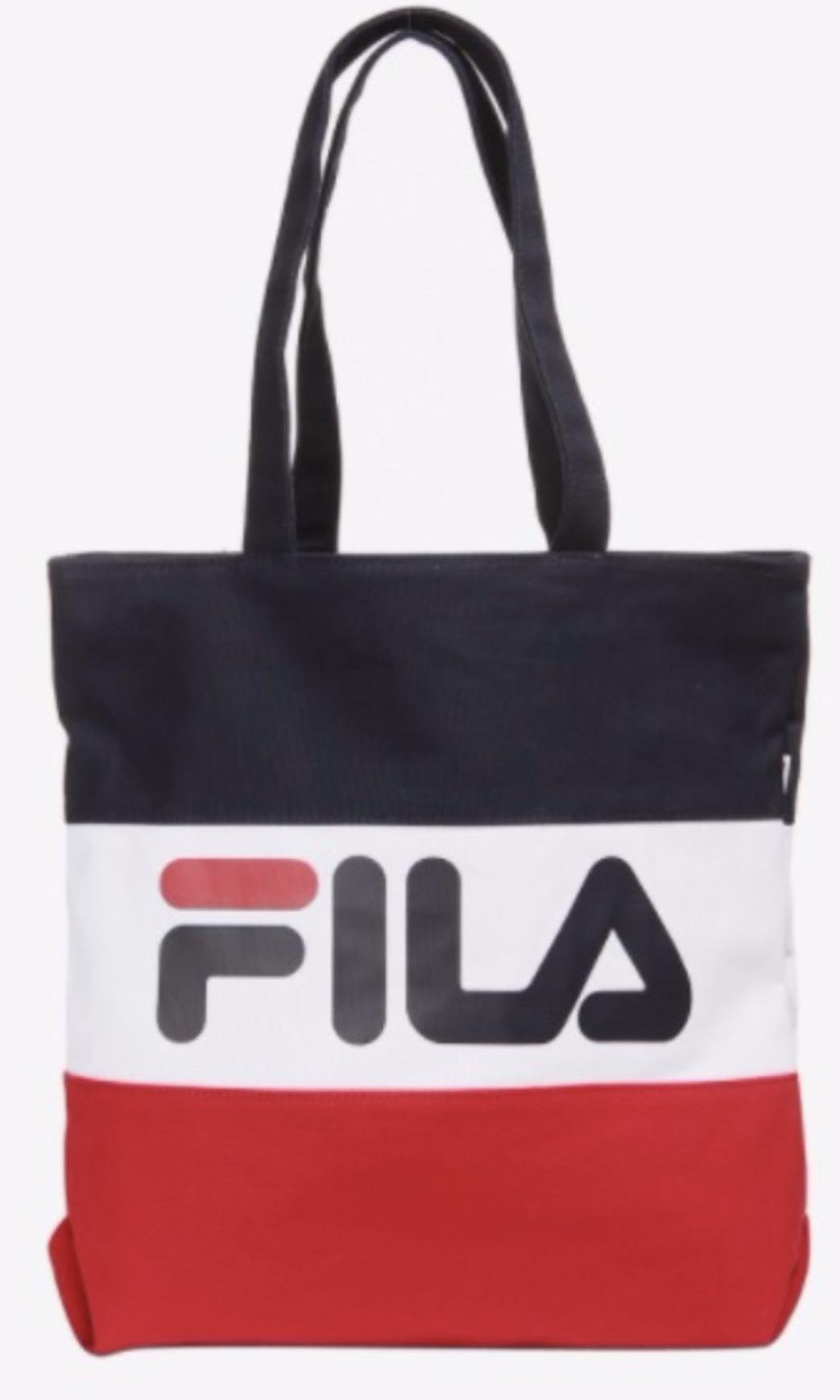 Fila eco shop bag