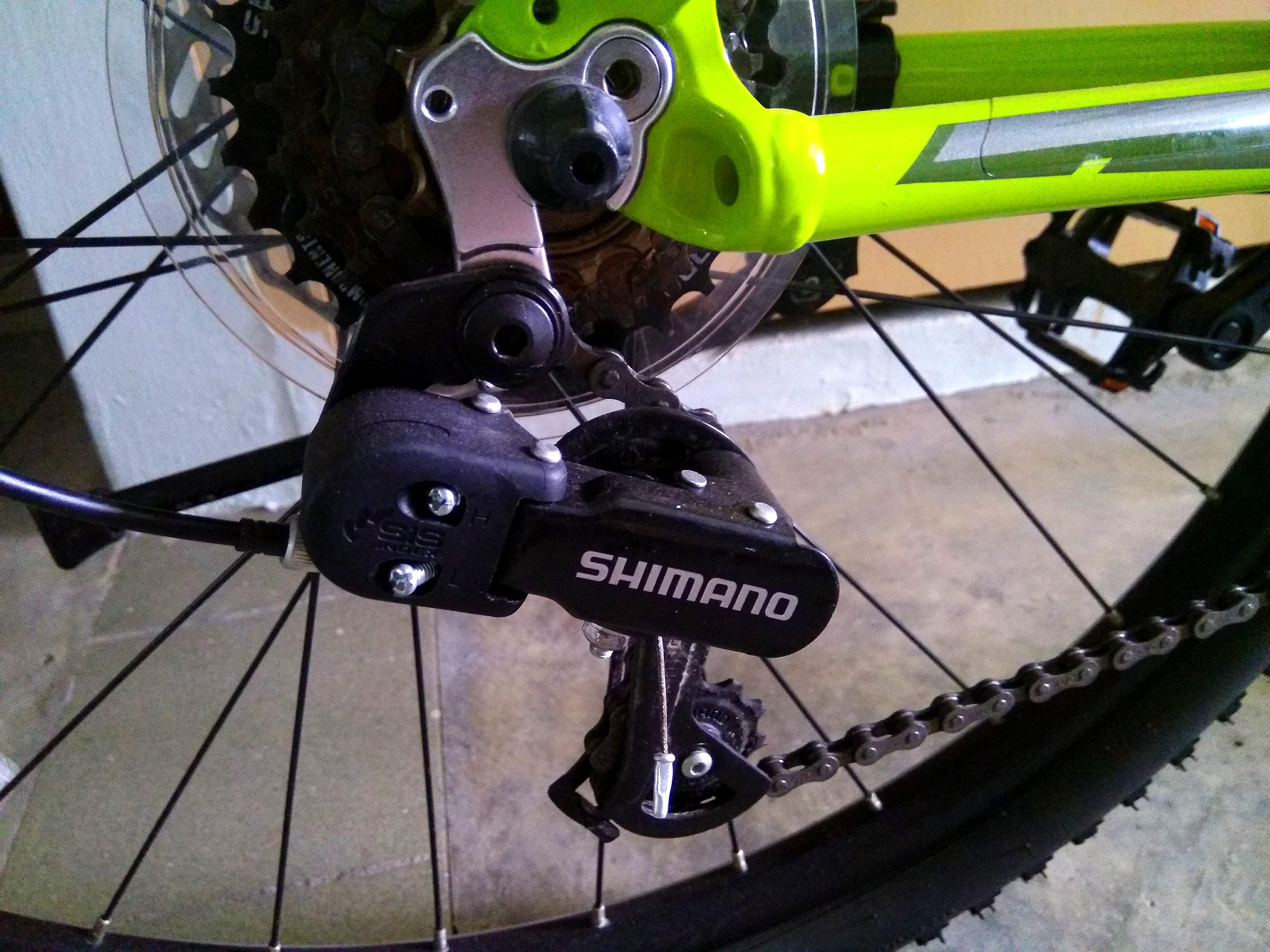 giant 610
