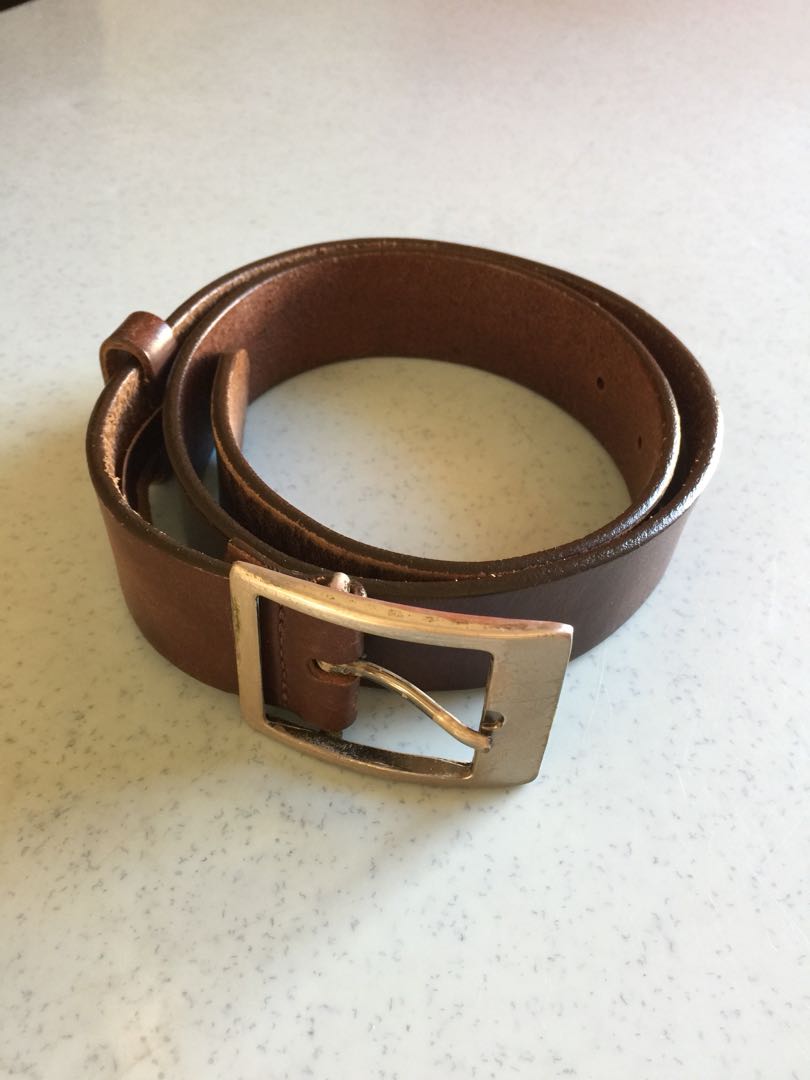 giordano belts