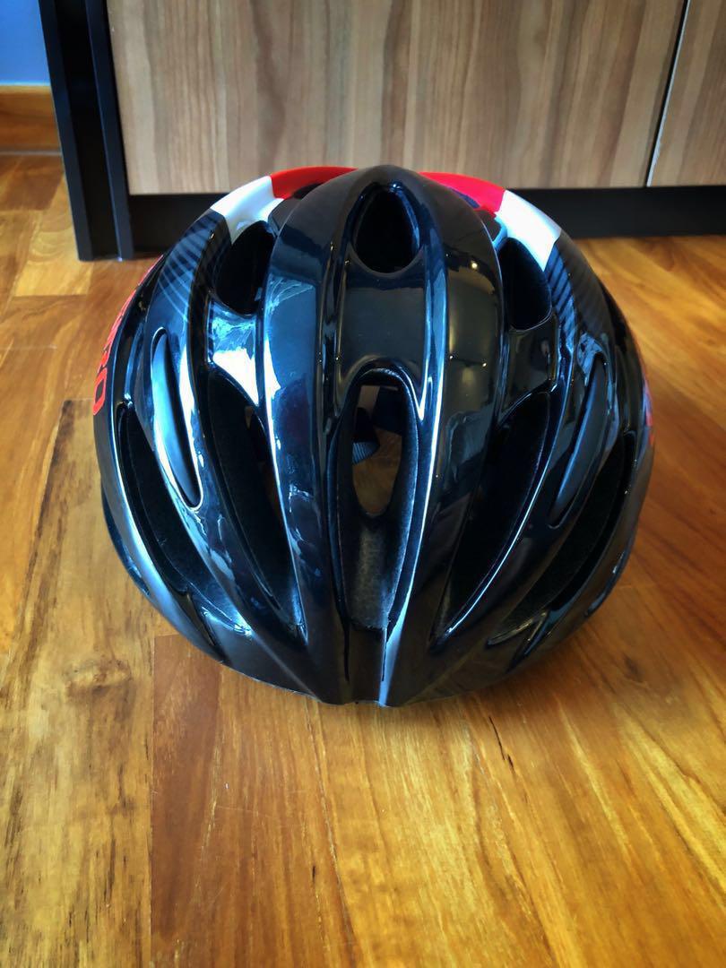 Giro bishop helmet outlet