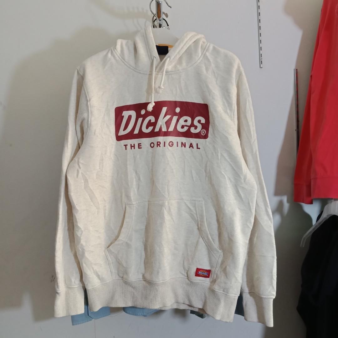 Dickies best sale original hoodie
