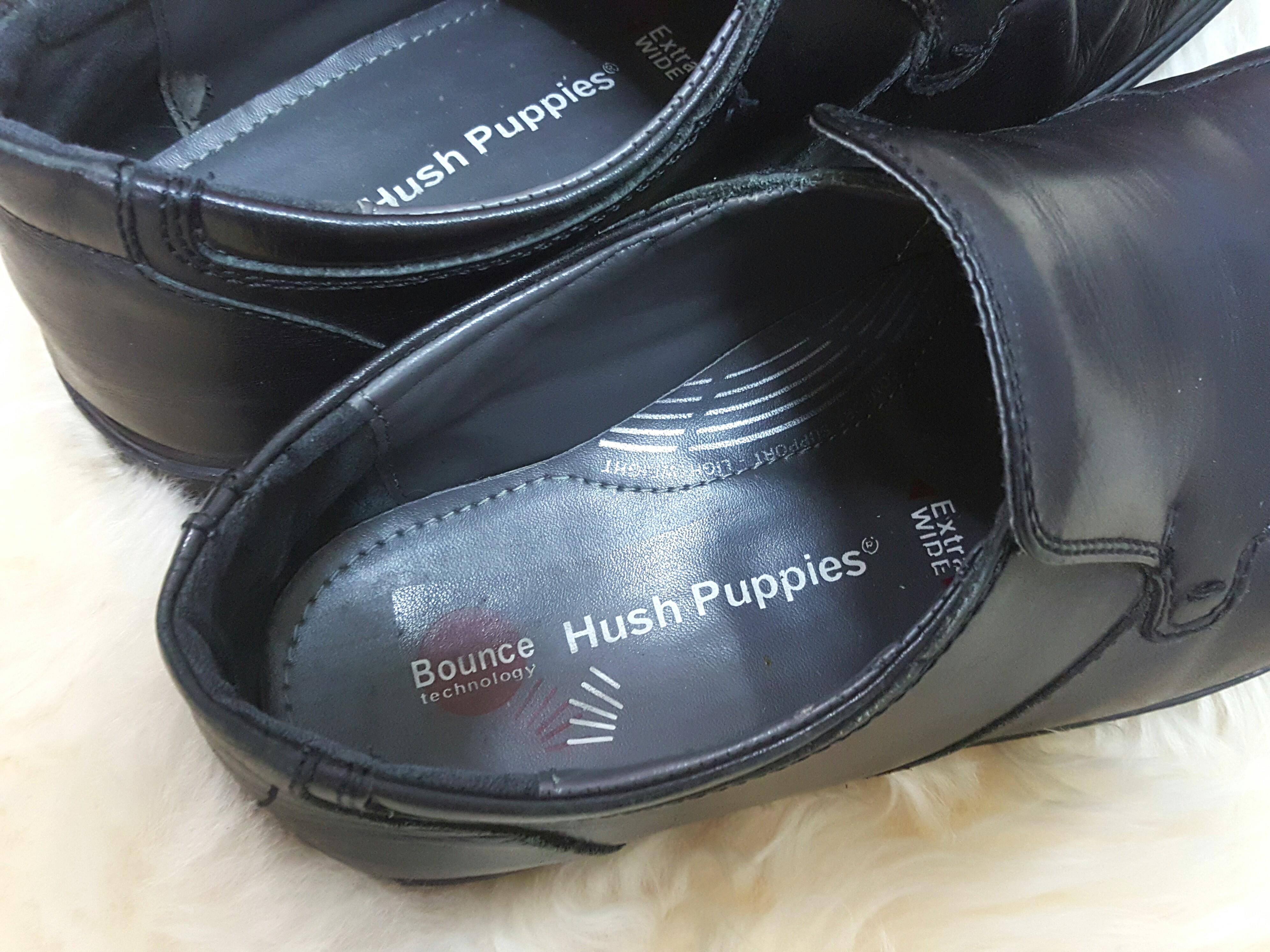 Hush puppies factory outlet fairfield shop