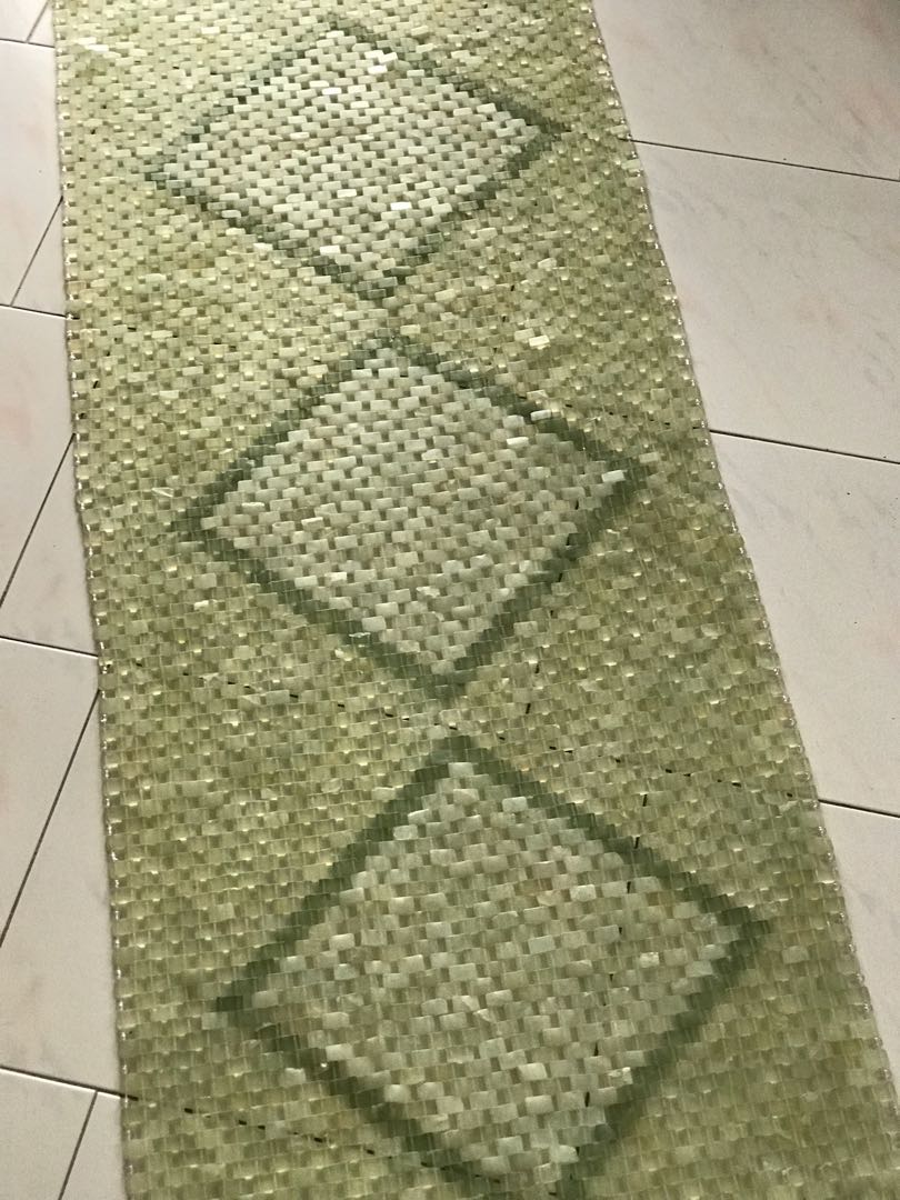 Jade mat, Furniture & Home Living, Home Decor, Carpets, Mats & Flooring