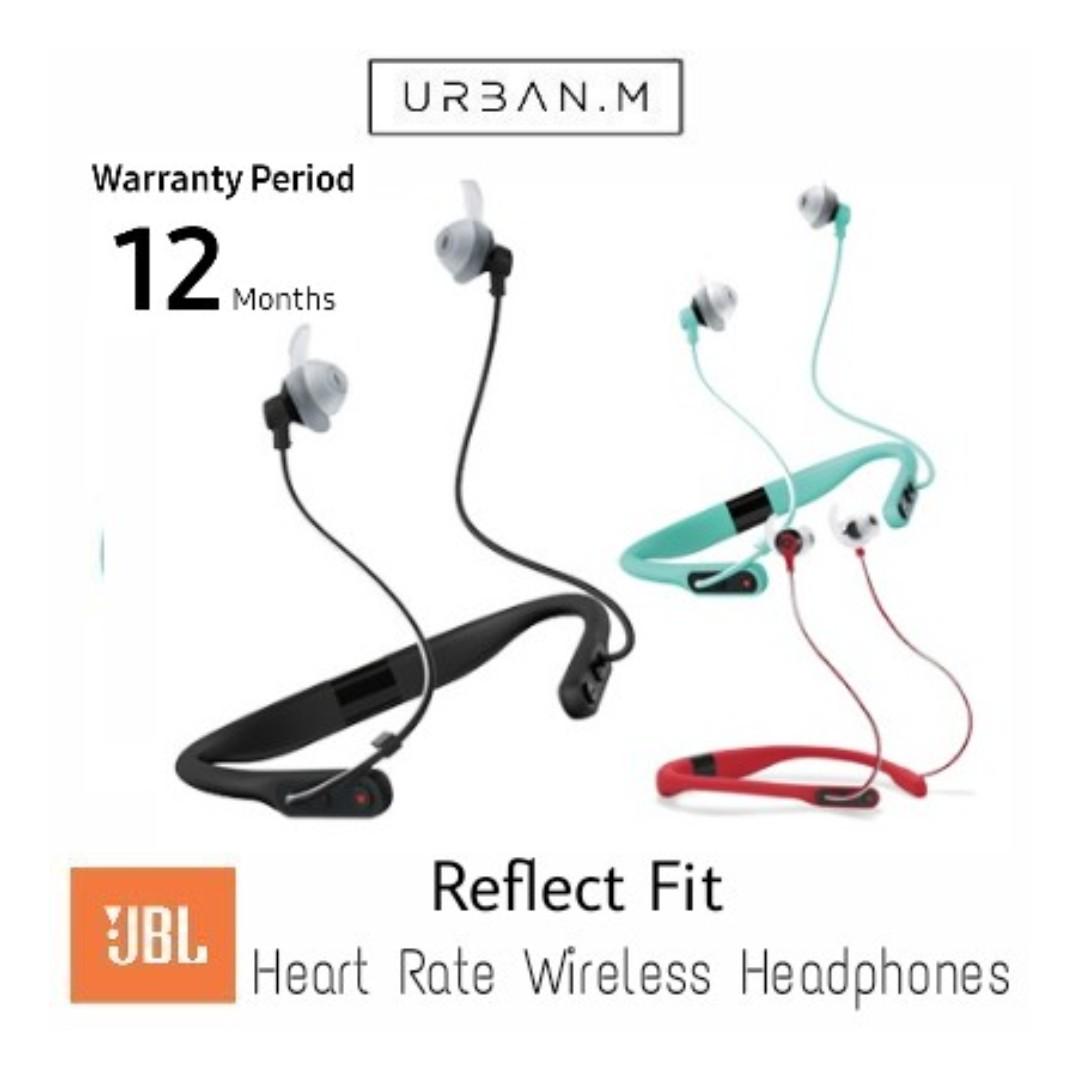 jbl reflect fit price