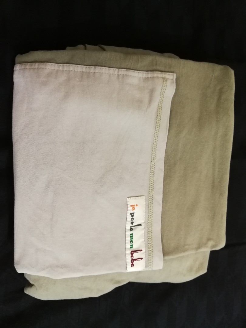 jpmbb stretchy wrap