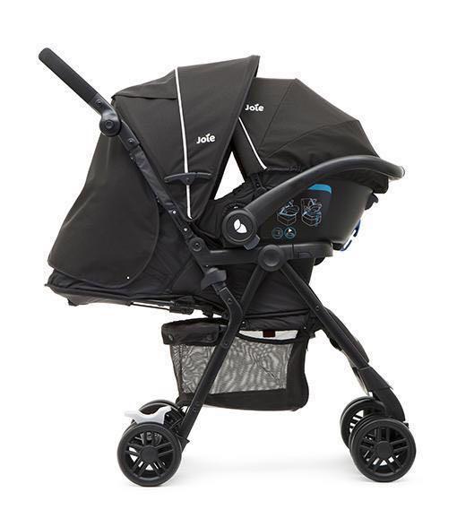 Joie aire step lx travel system hot sale