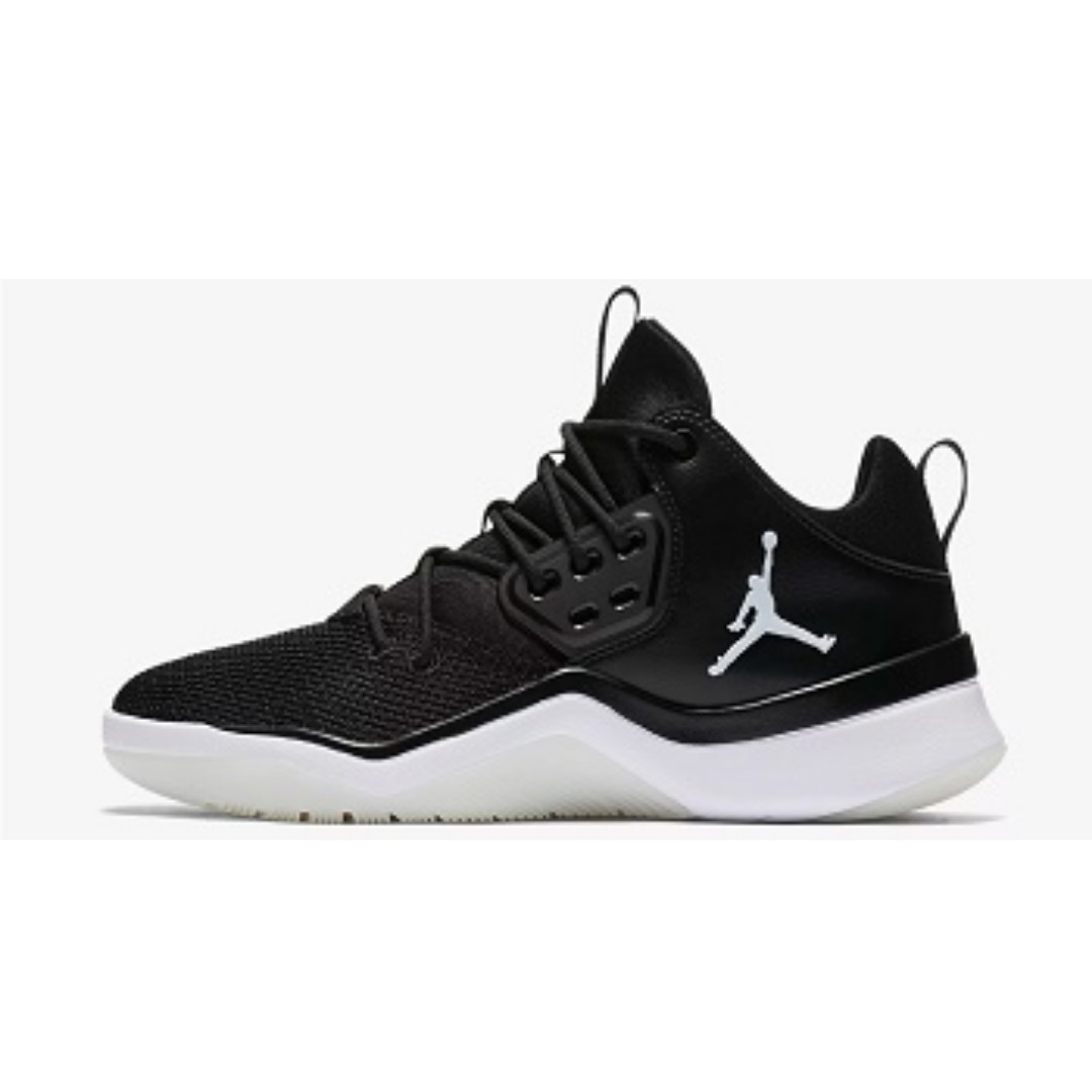 jordan dna black and white