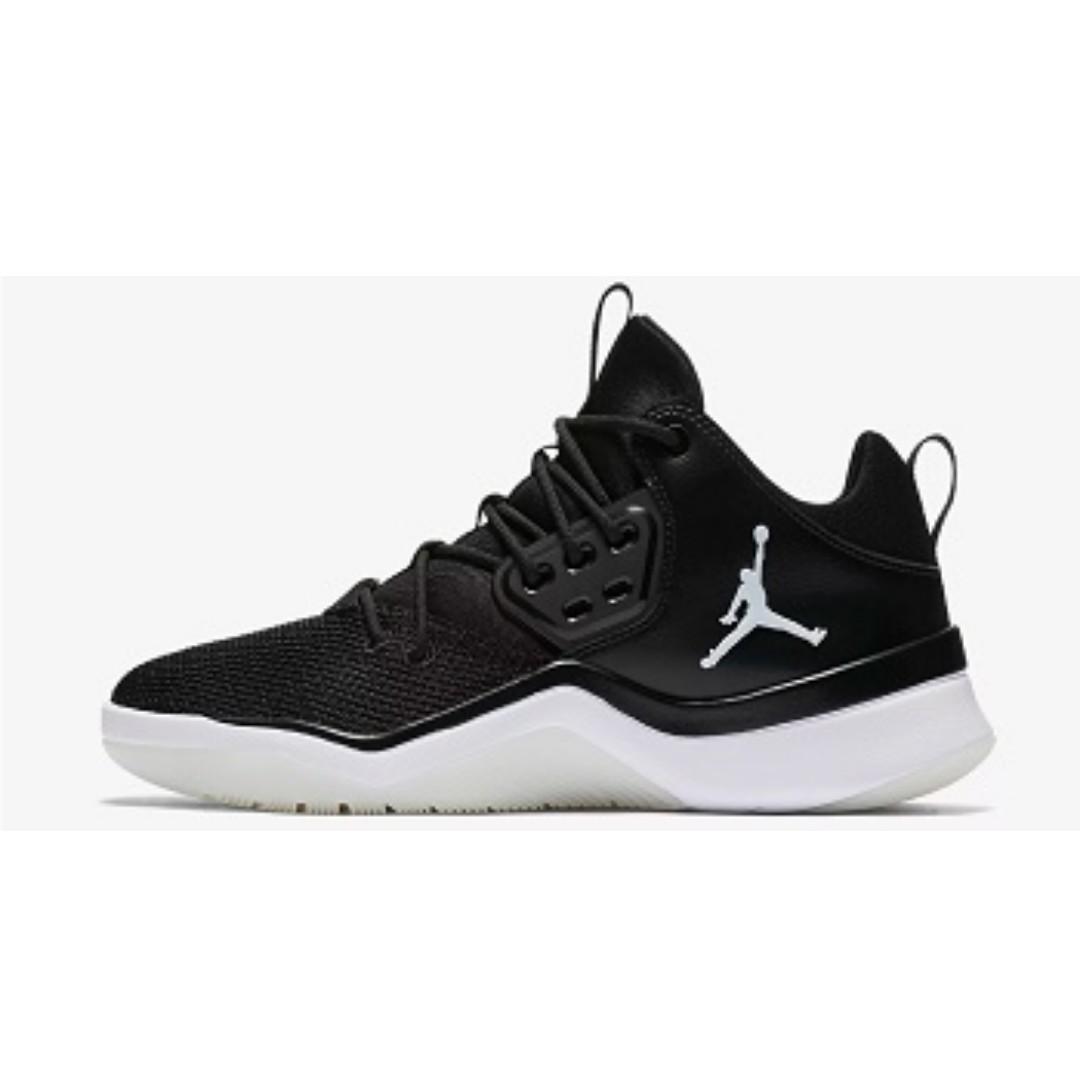 jordan dna black