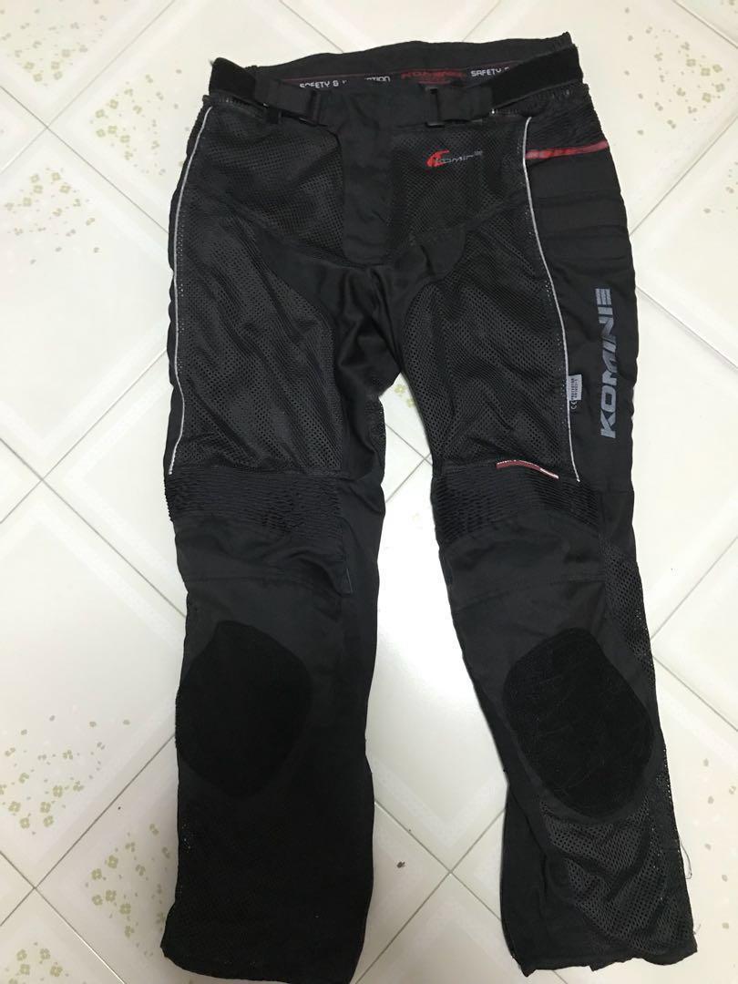 komine pants price