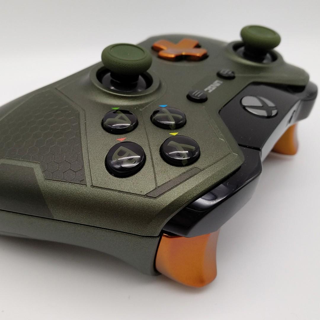 Halo 5 on sale master chief controller