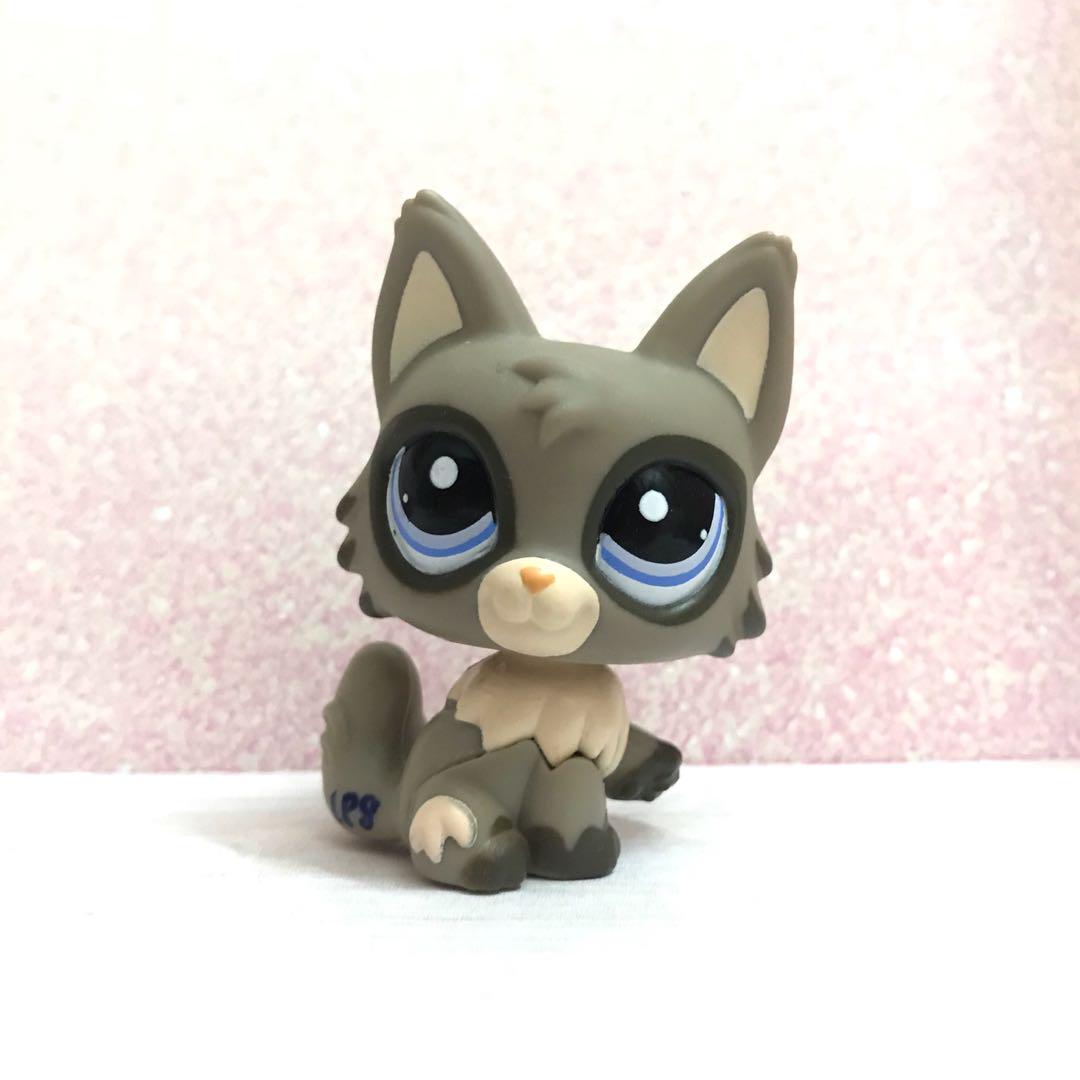lps wolfcat
