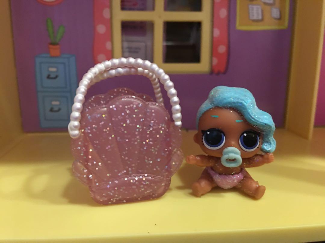 lol lil splash queen