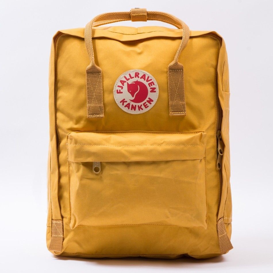 yellow ochre kanken
