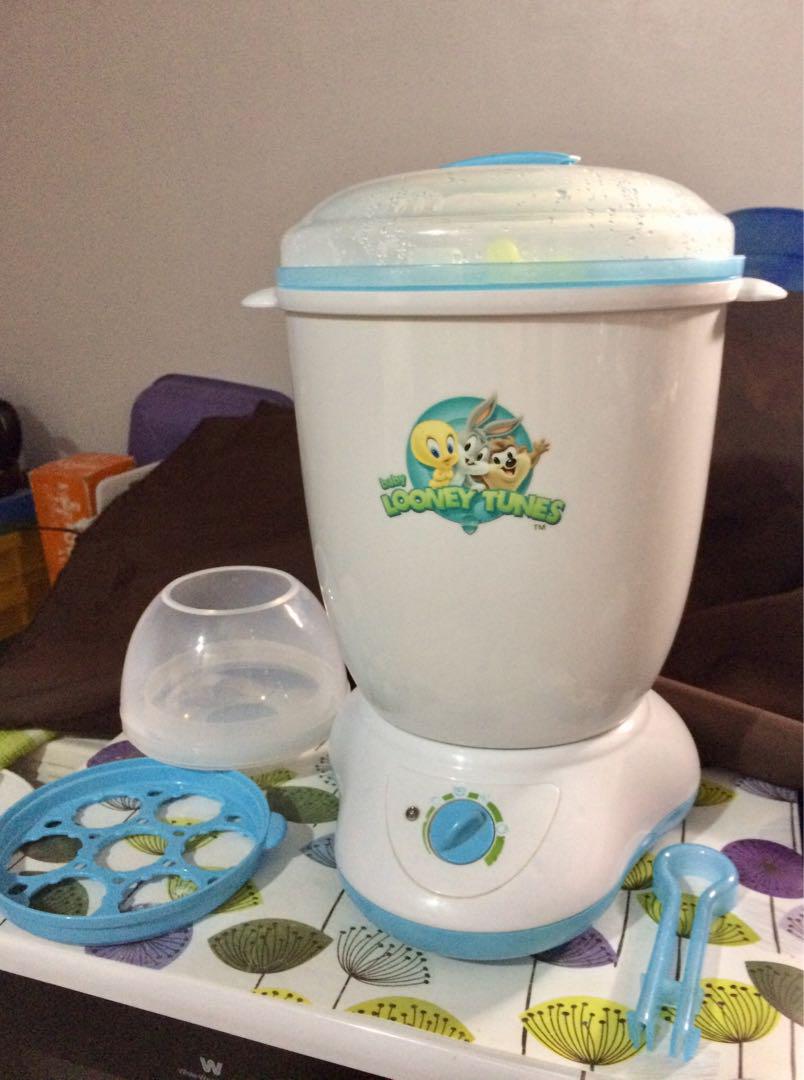 Looney tunes sterilizer clearance